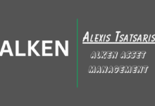 Alexis Tsatsaris