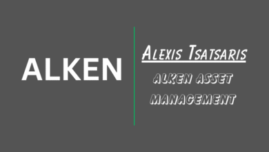 Alexis Tsatsaris