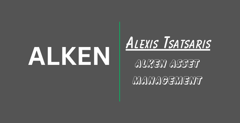 Alexis Tsatsaris