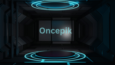 Oncepik