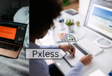 Pxless