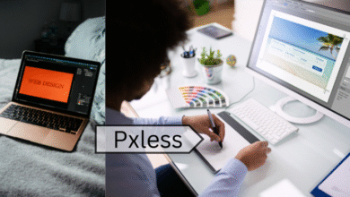 Pxless