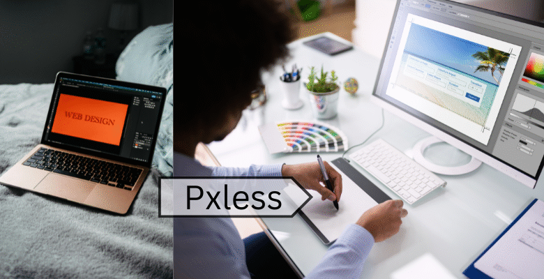 Pxless