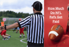 How Much Do NFL Refs Get Paid