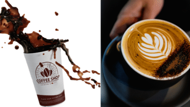 Leet Coffee