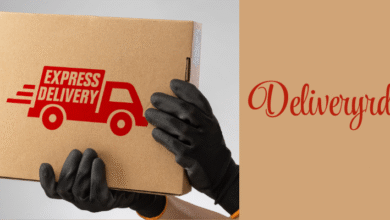 Deliveryrd