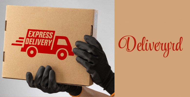 Deliveryrd