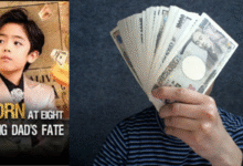 the rebirth of a rebellious rich kid