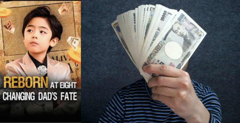 the rebirth of a rebellious rich kid