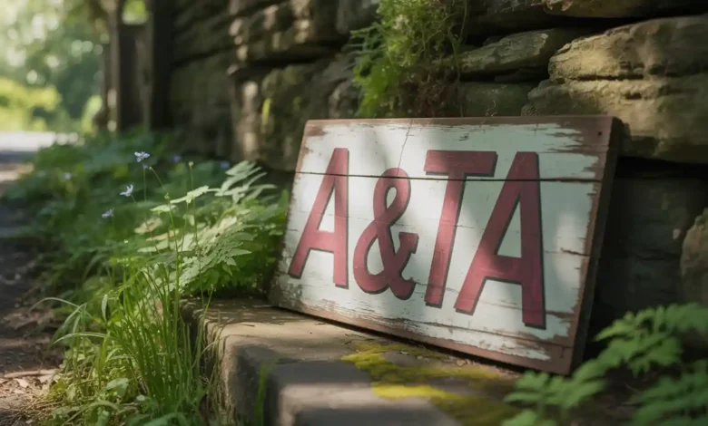 a&ta