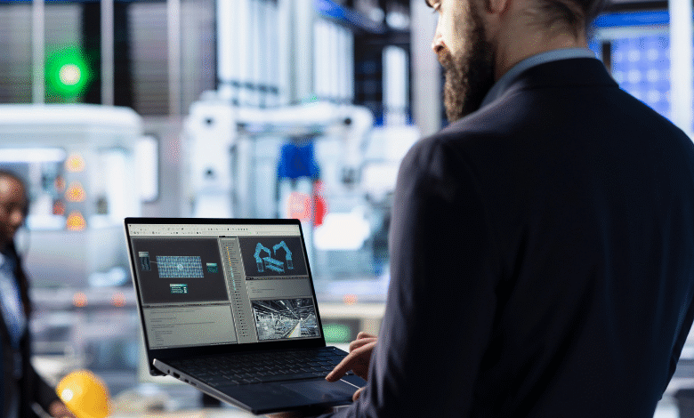 Lean and Mean: How to Optimize Manufacturing Operations