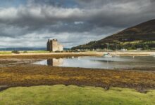 dumfries and galloway united kingdom