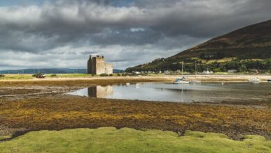 dumfries and galloway united kingdom