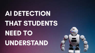 The limits of AI detection that students need to understand