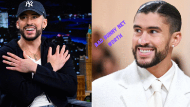 bad bunny net worth