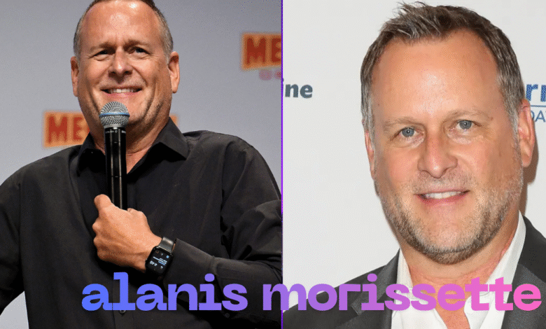 alanis morissette