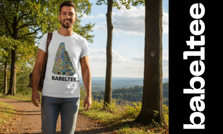 babeltee