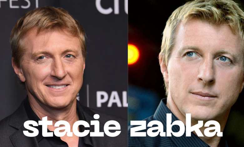 stacie zabka