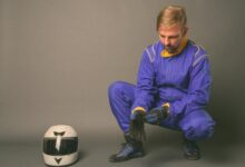 trevor james copycatcosplay feet